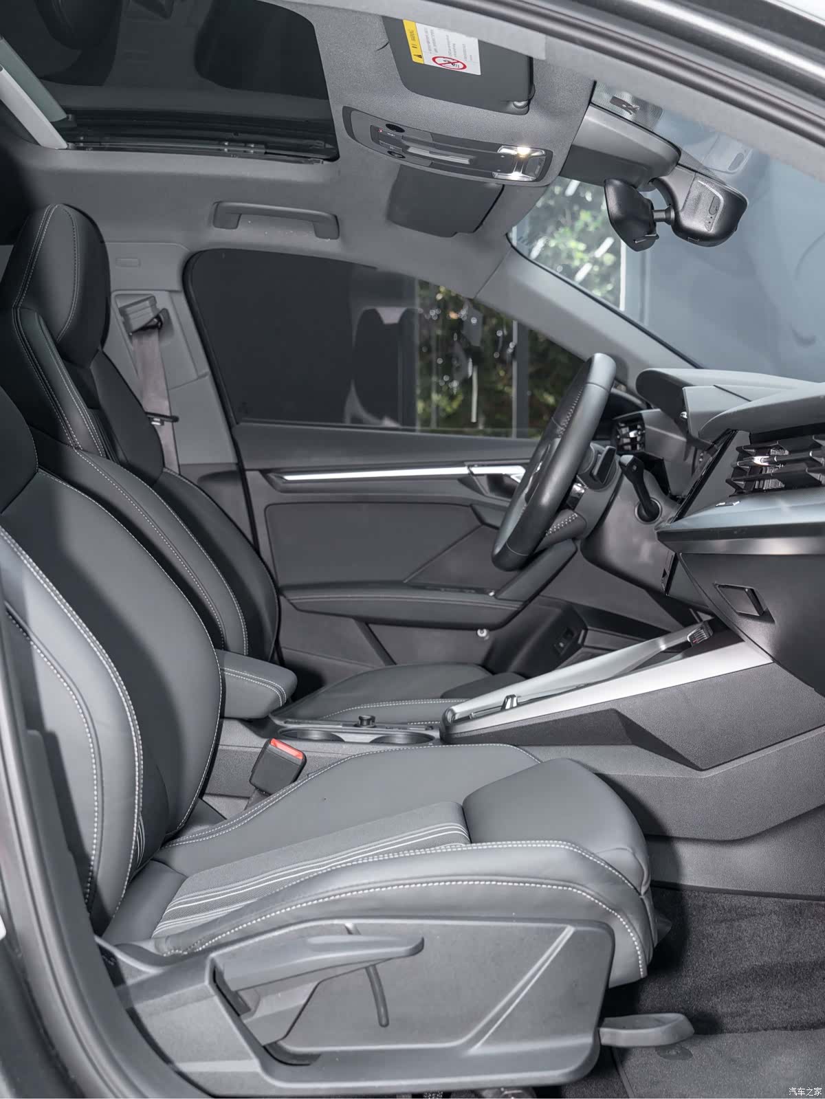 Audi A3, 2022 15