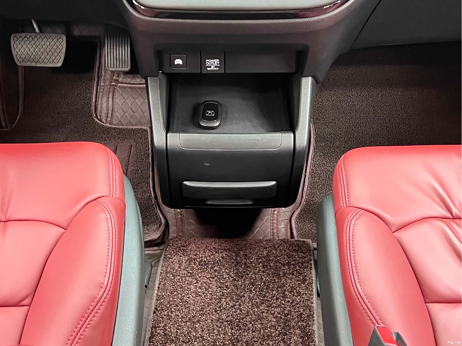 Honda Odyssey, 2023 19