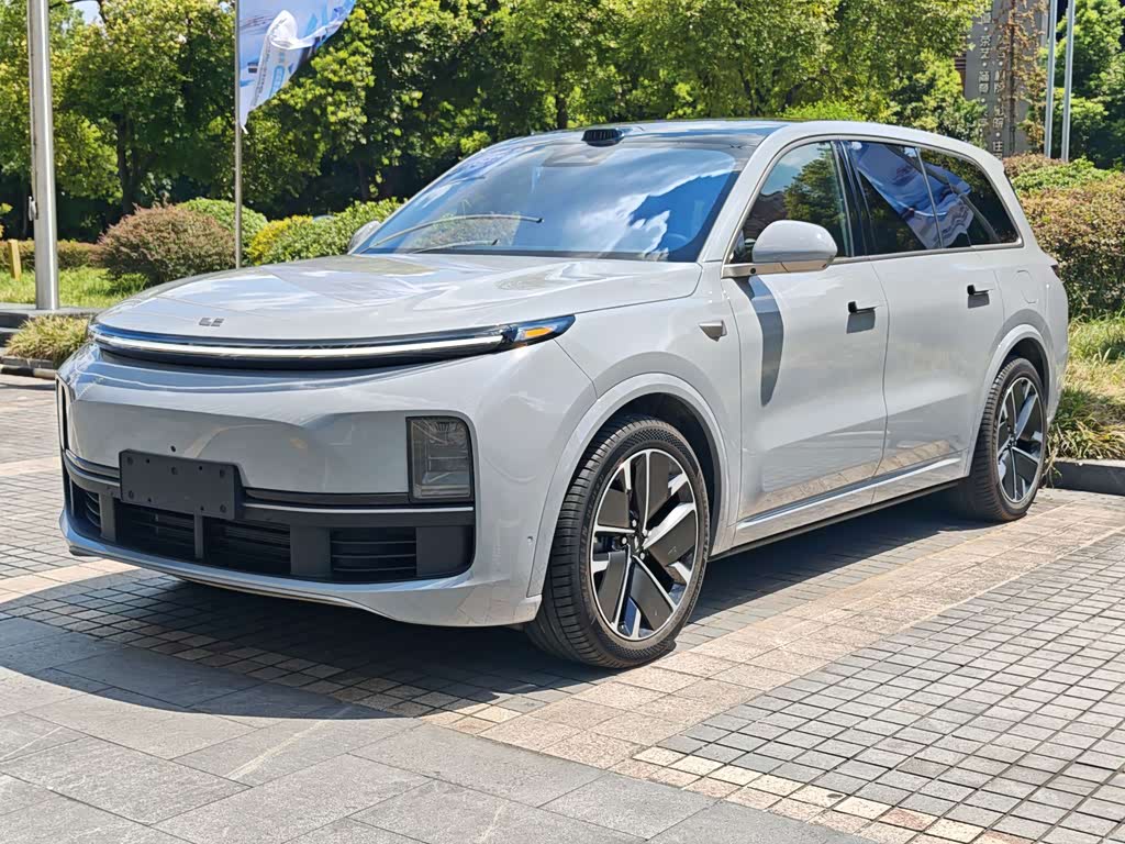 Li Auto L9