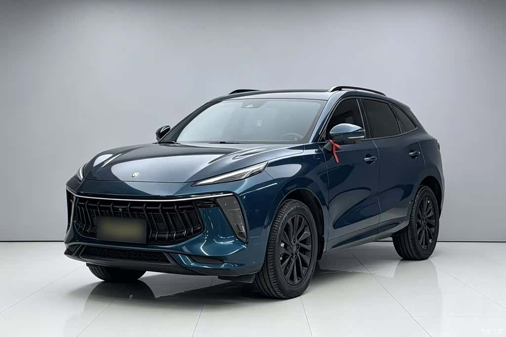 DongFeng T5, 2021 2