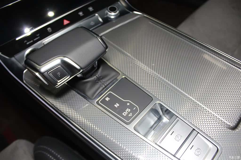 Audi A6L, 2023 12