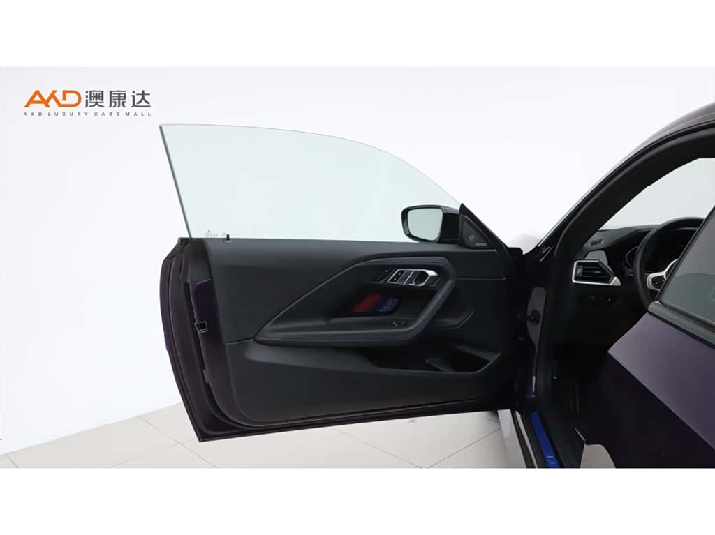BMW 225i 2.0T 22 M, 2022 10