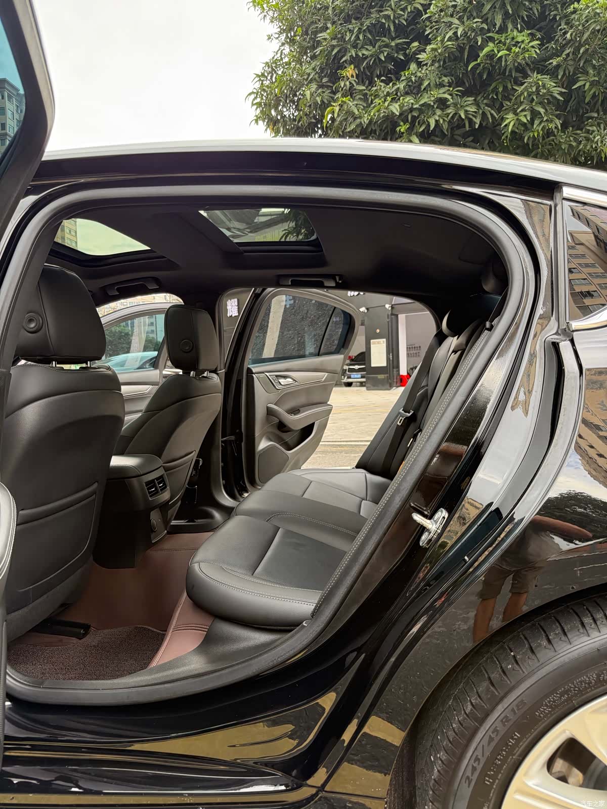 Cadillac CT5, 2024 27