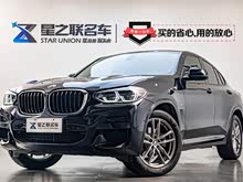 X4 2021 xDrive 25i M˶װ