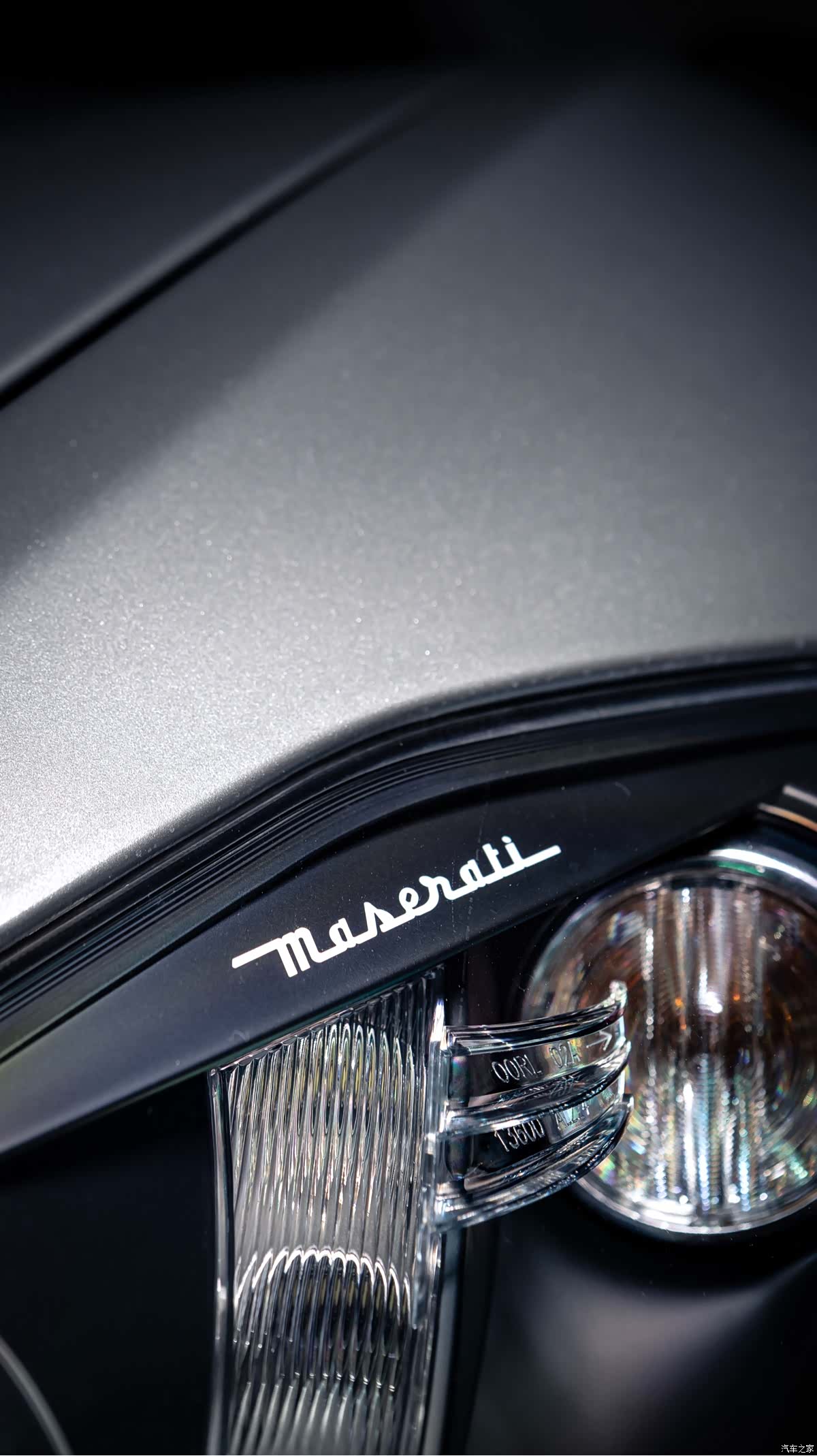 Maserati GranTurismo, 2013 7