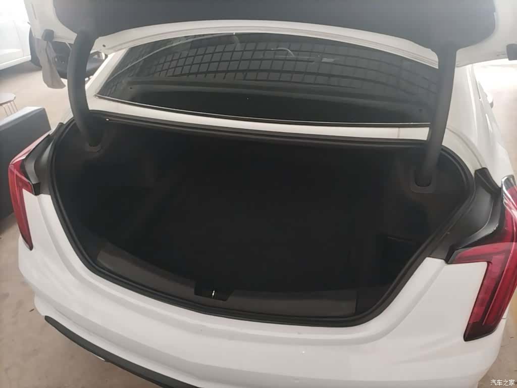 Cadillac CT5, 2021 15