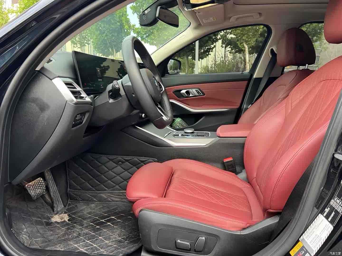 BMW i3, 2025 4