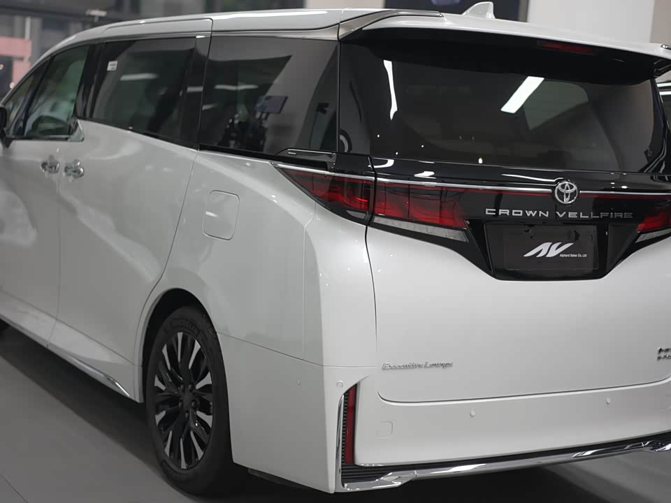 Toyota Wilfa