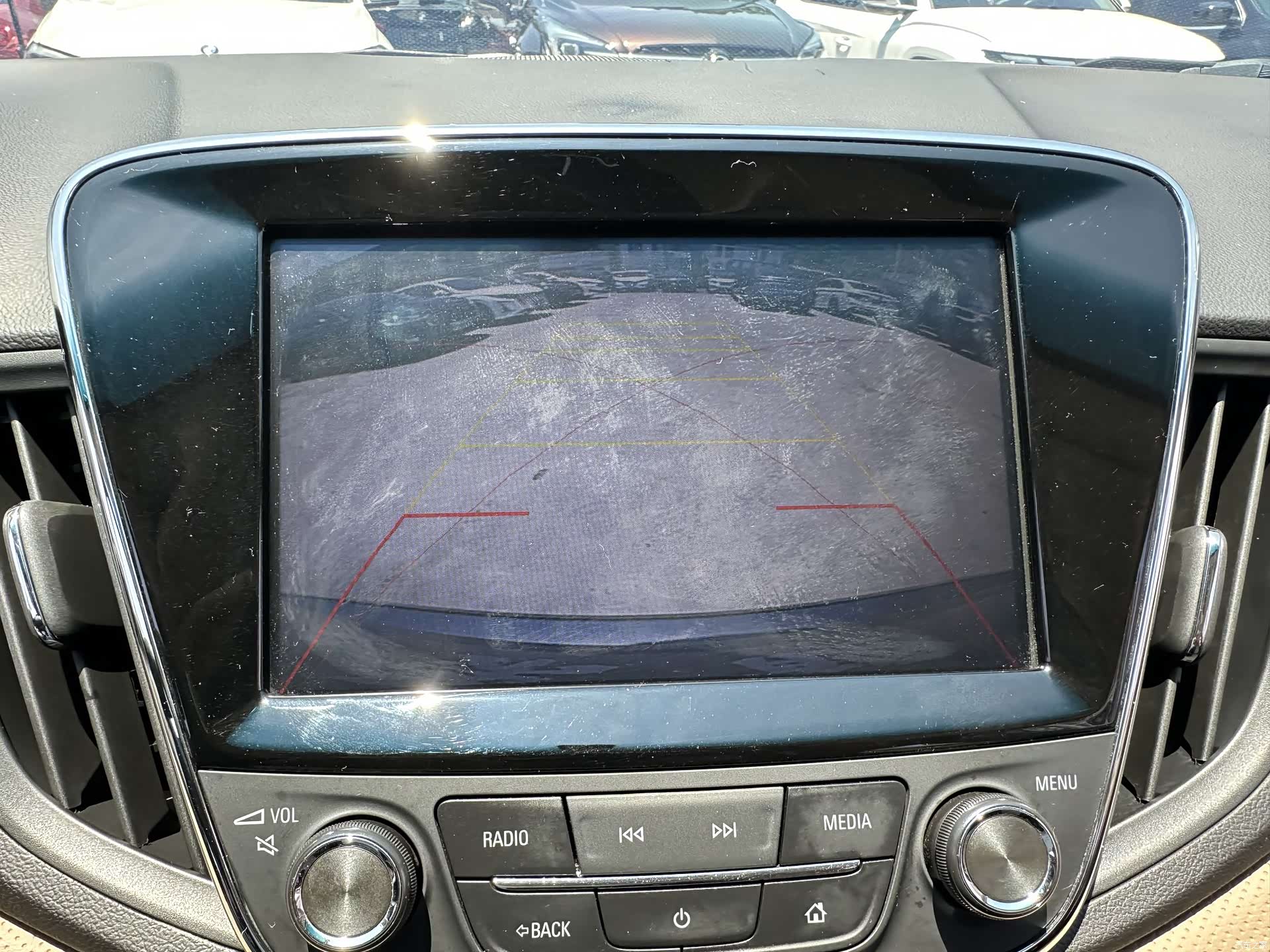 Chevrolet 320, 2020 15