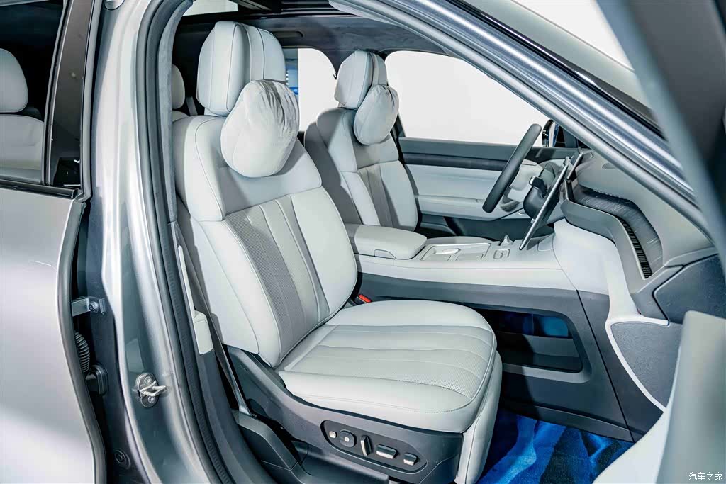 NIO ES8, 2025 20