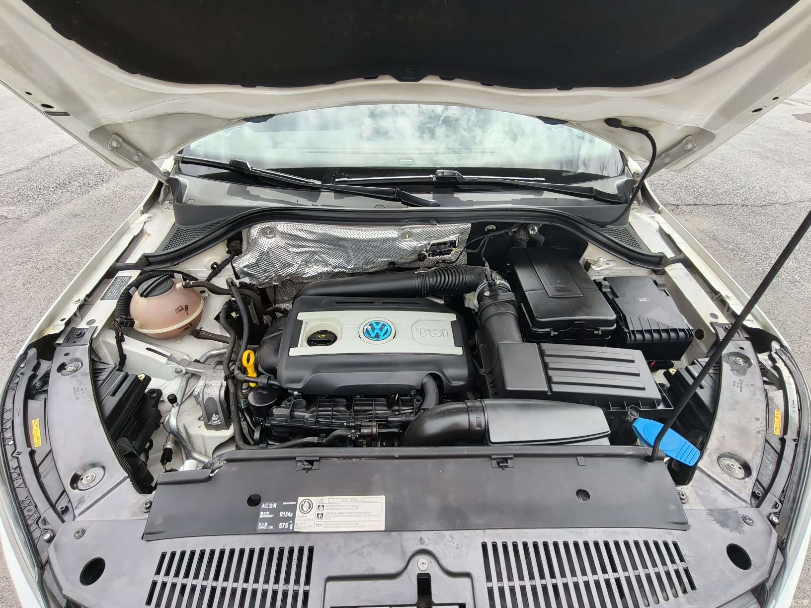 Volkswagen Tiguan, 2015 11