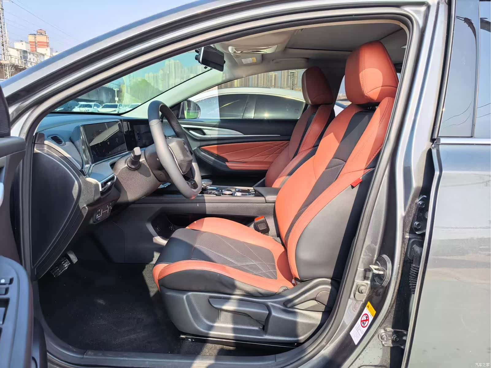 Changan Eado, 2023 10