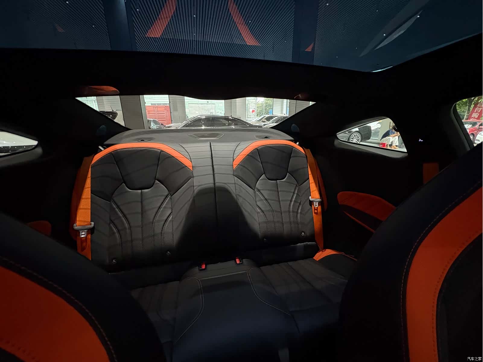 Neta GT, 2023 22