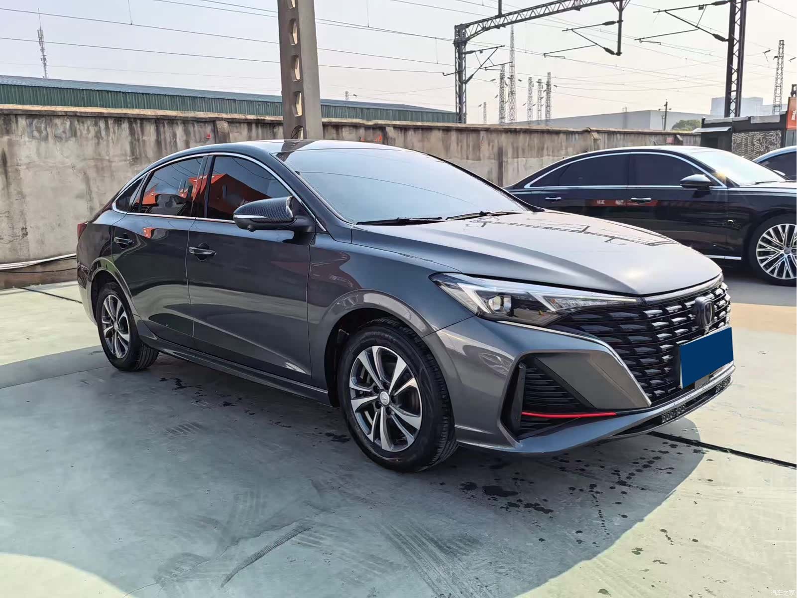 Changan Eado, 2023 3