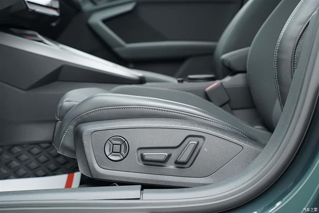 Audi A3, 2023 8