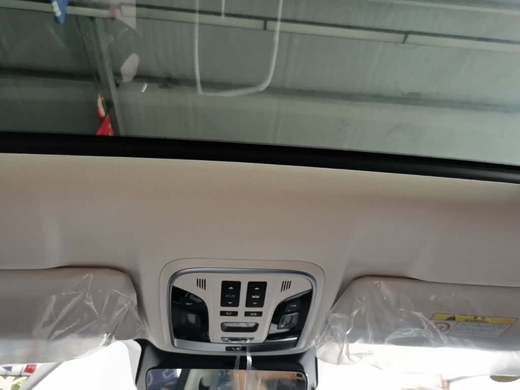 Haval H6, 2026 18