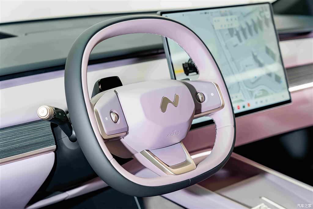 NIO L60, 2026 12