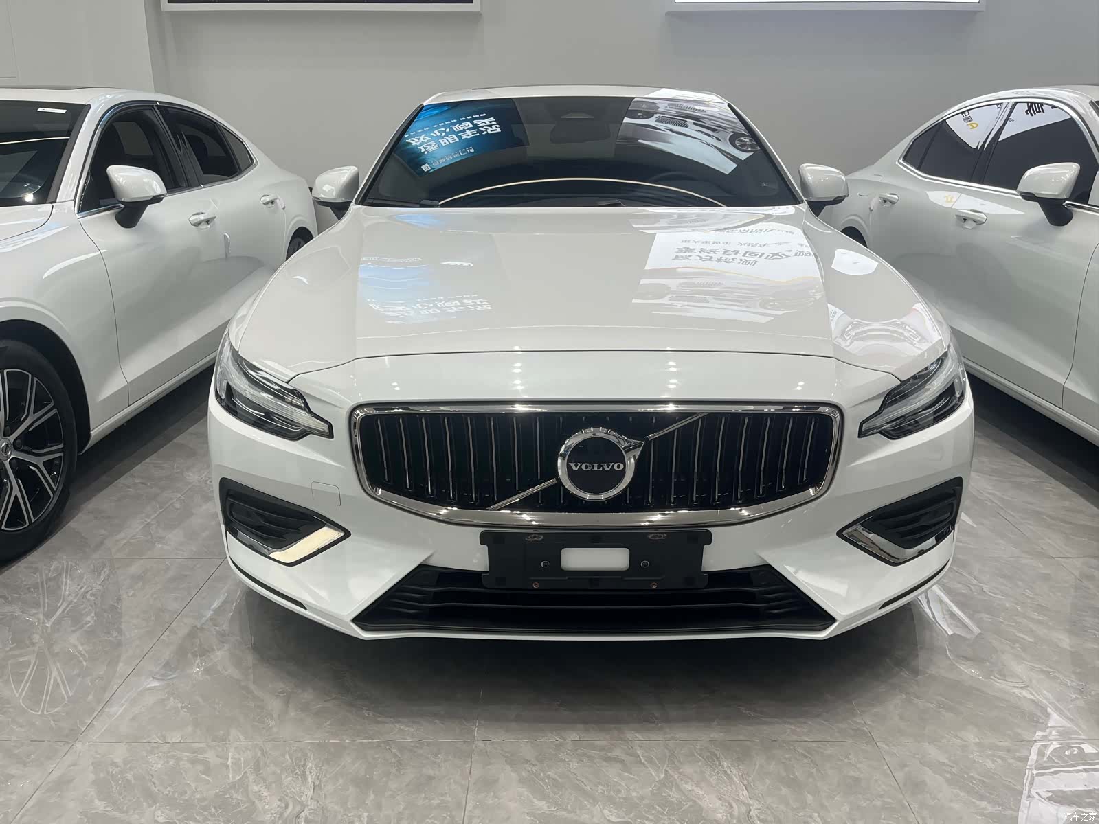 Volvo S60, 2022 2