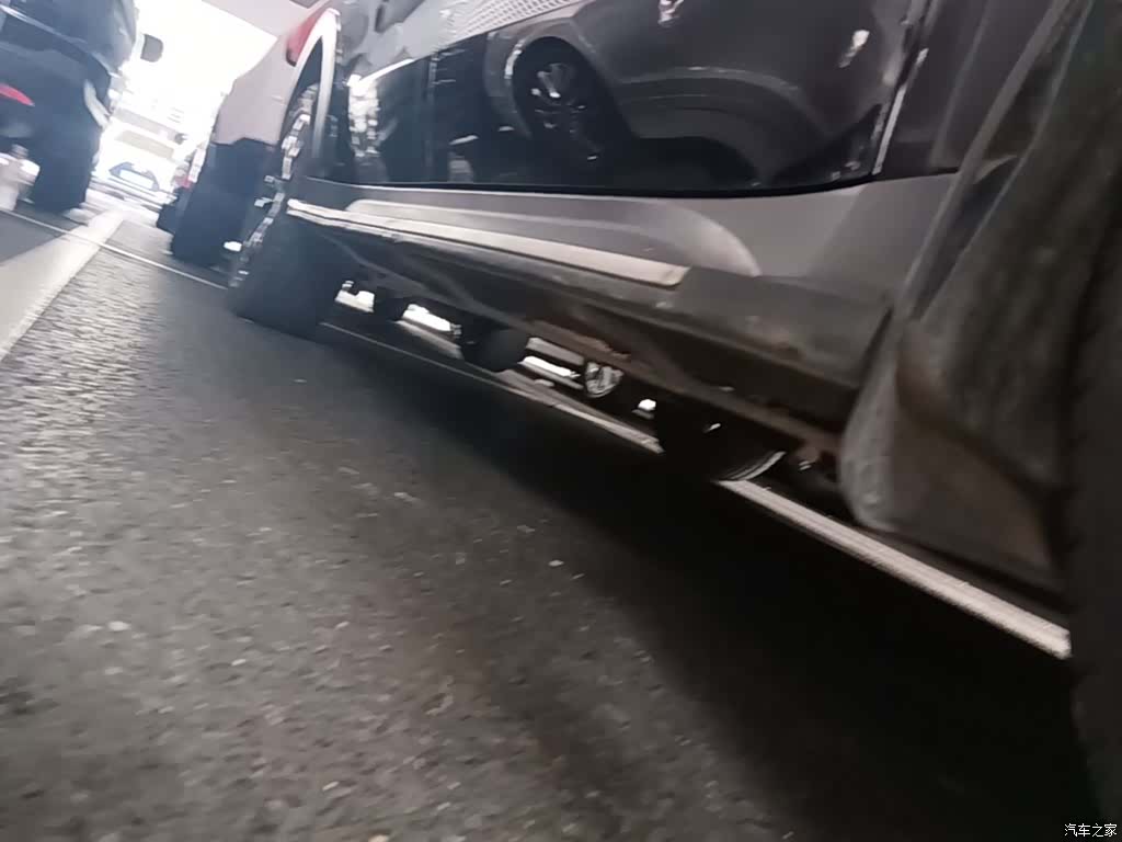 DongFeng 580, 2020 21