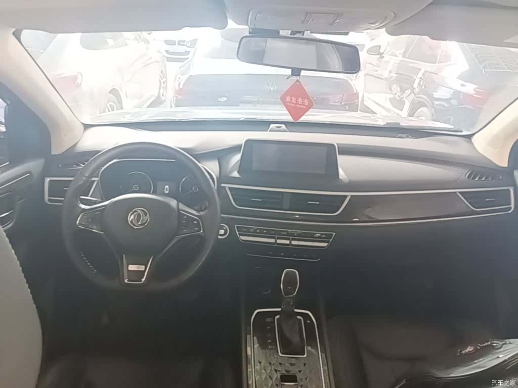 DongFeng 580, 2020 10