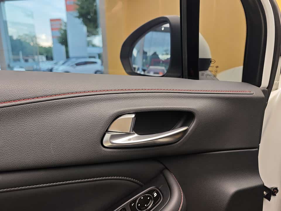 Trumpchi Trumpchi GS4