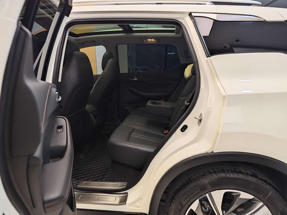 Trumpchi Trumpchi GS4