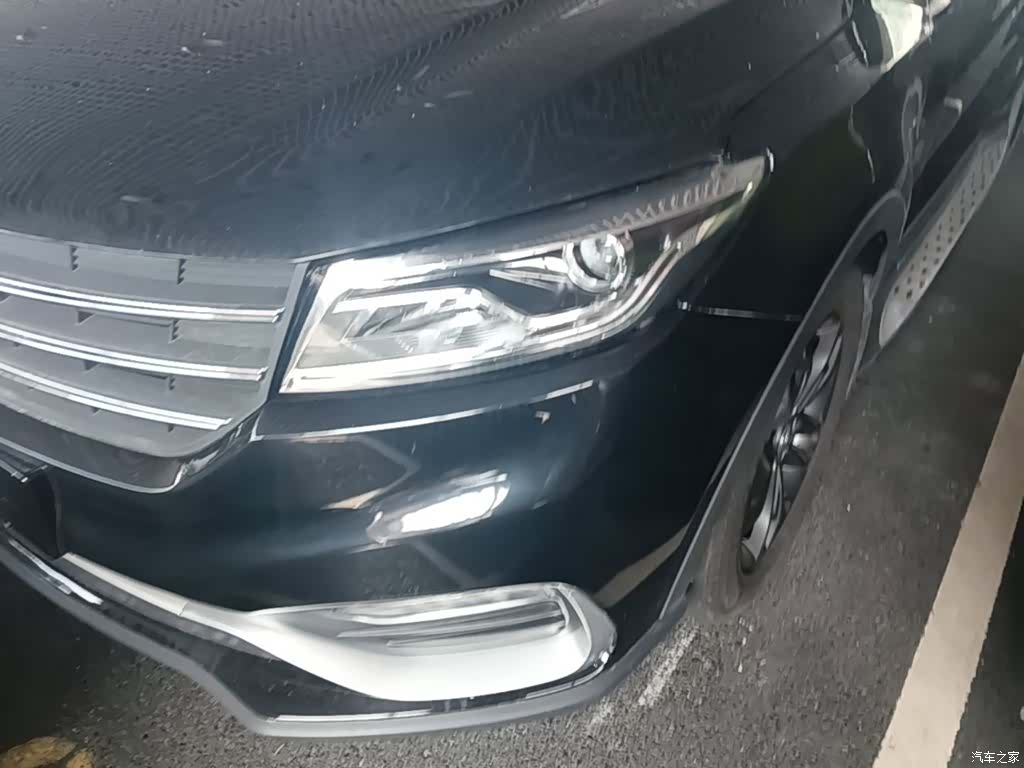 DongFeng 580, 2020 24