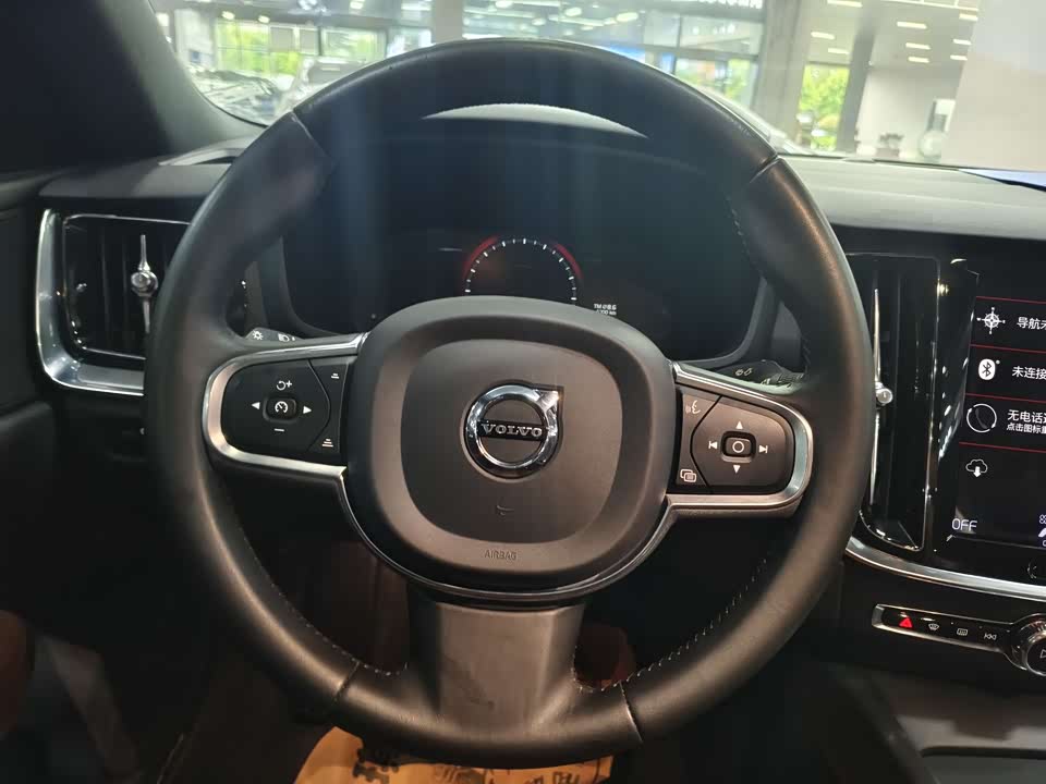 Volvo S60 Volvo S60