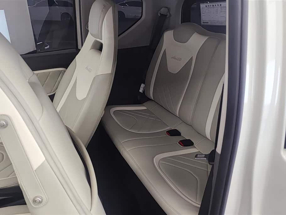 Wuling Hongguang MINIEV Wuling Hongguang MINIEV