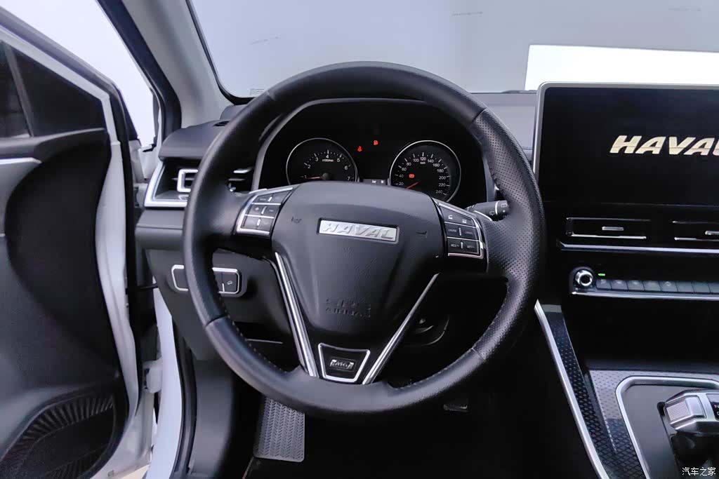Haval M6, 2022 15