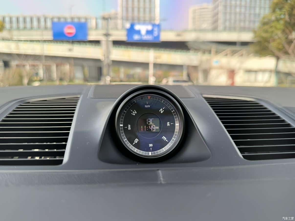 Porsche Cayenne, 2022 13