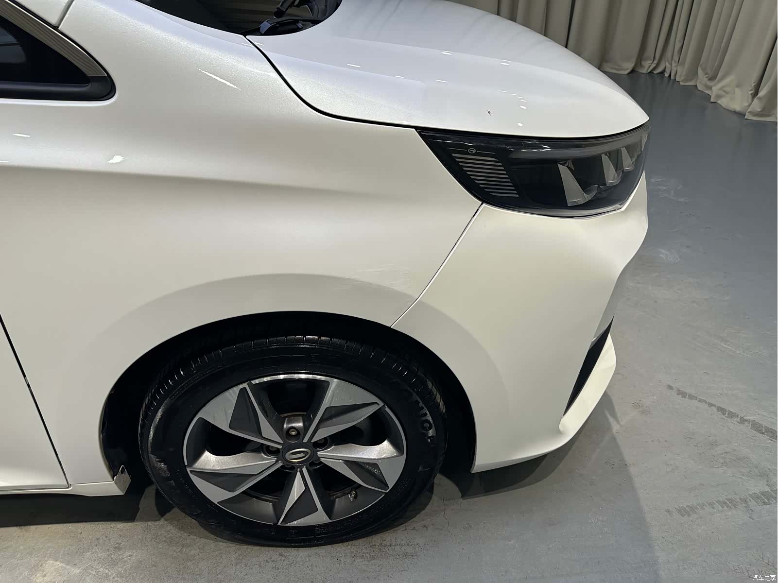 GAC M6, 2021 22