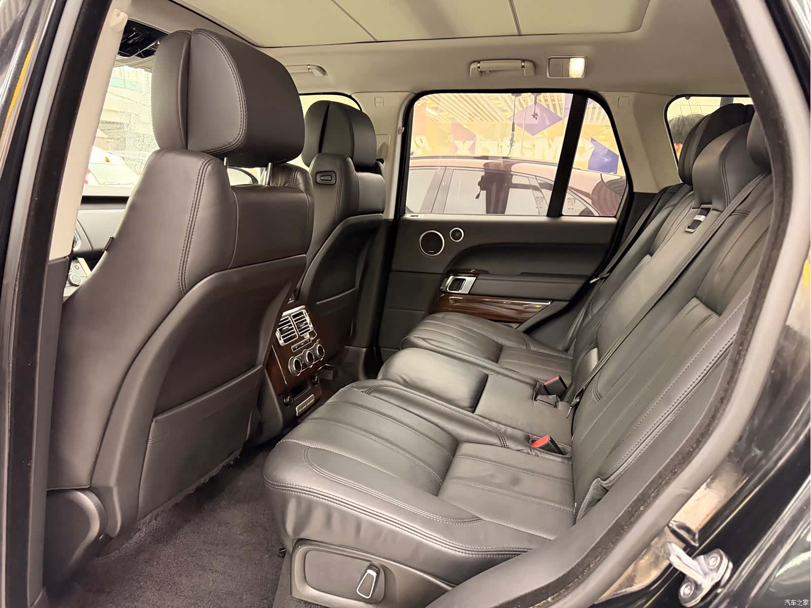 Land Rover Range Rover, 2013 19