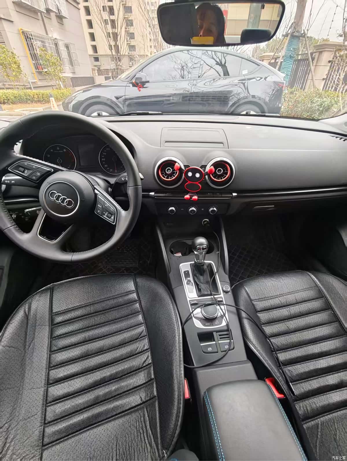 Audi A3, 2020 3