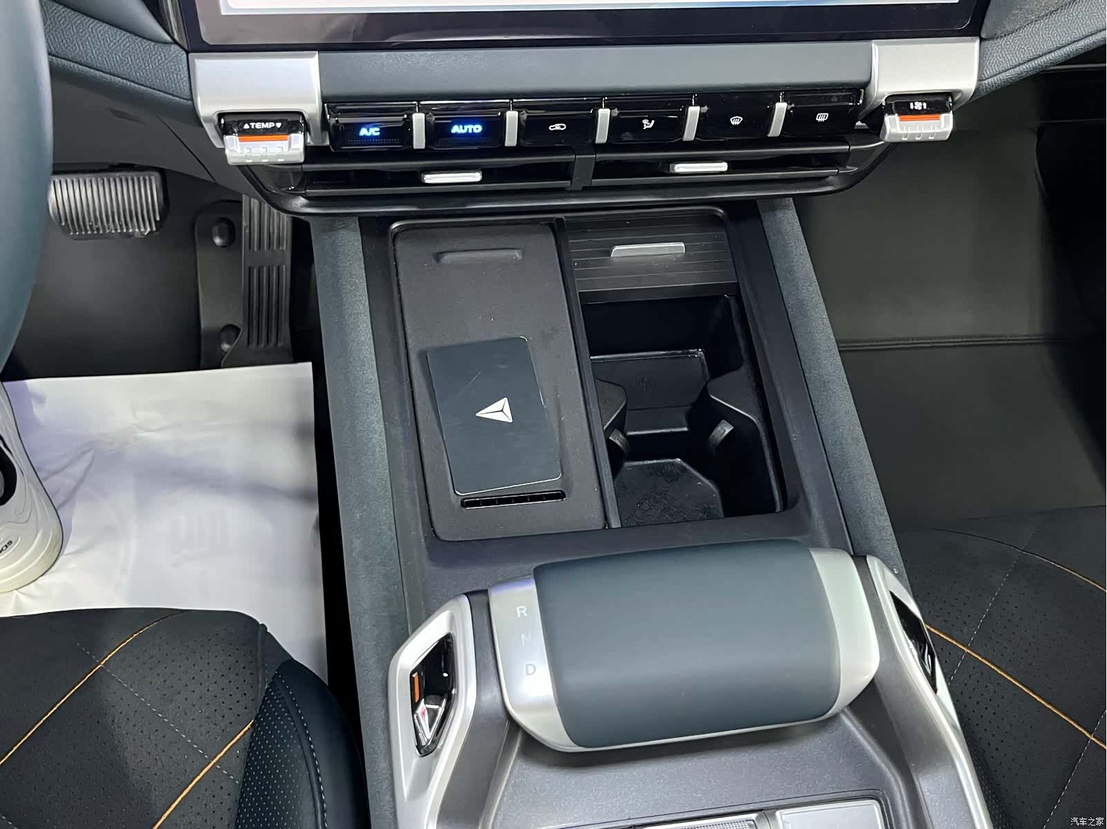 Deepal G318, 2025 12