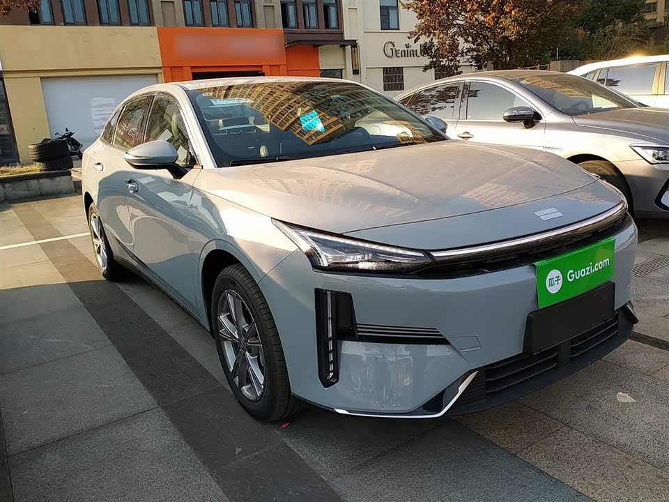 Geely Galaxy Galaxy L6