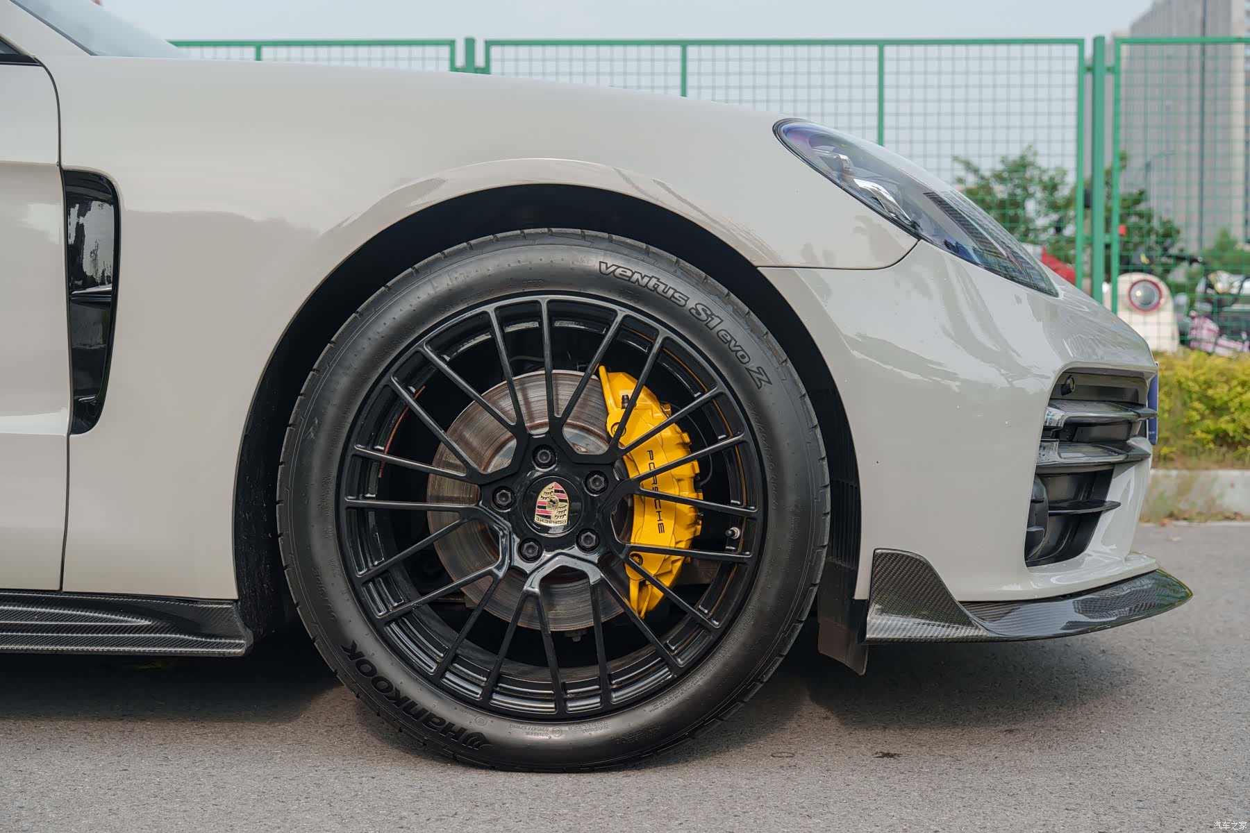 Porsche Panamera, 2020 19