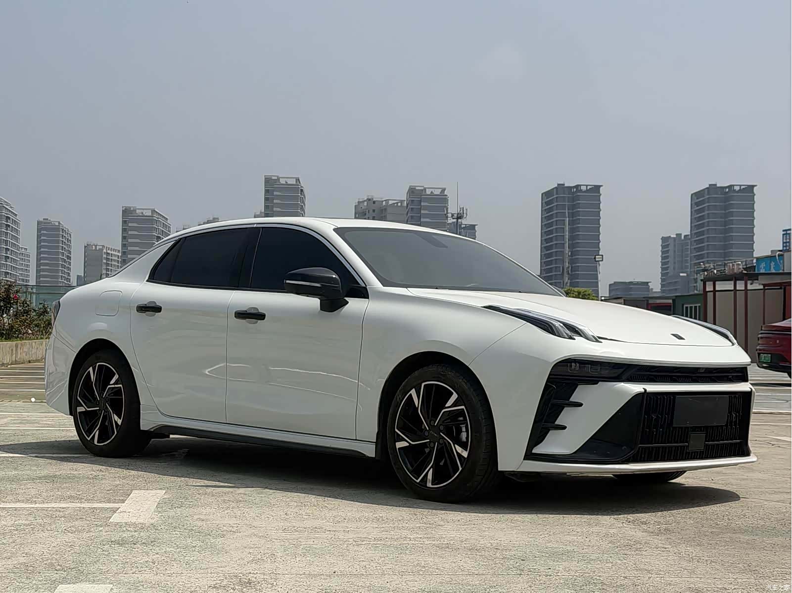 Lynk & Co 02, 2023 3