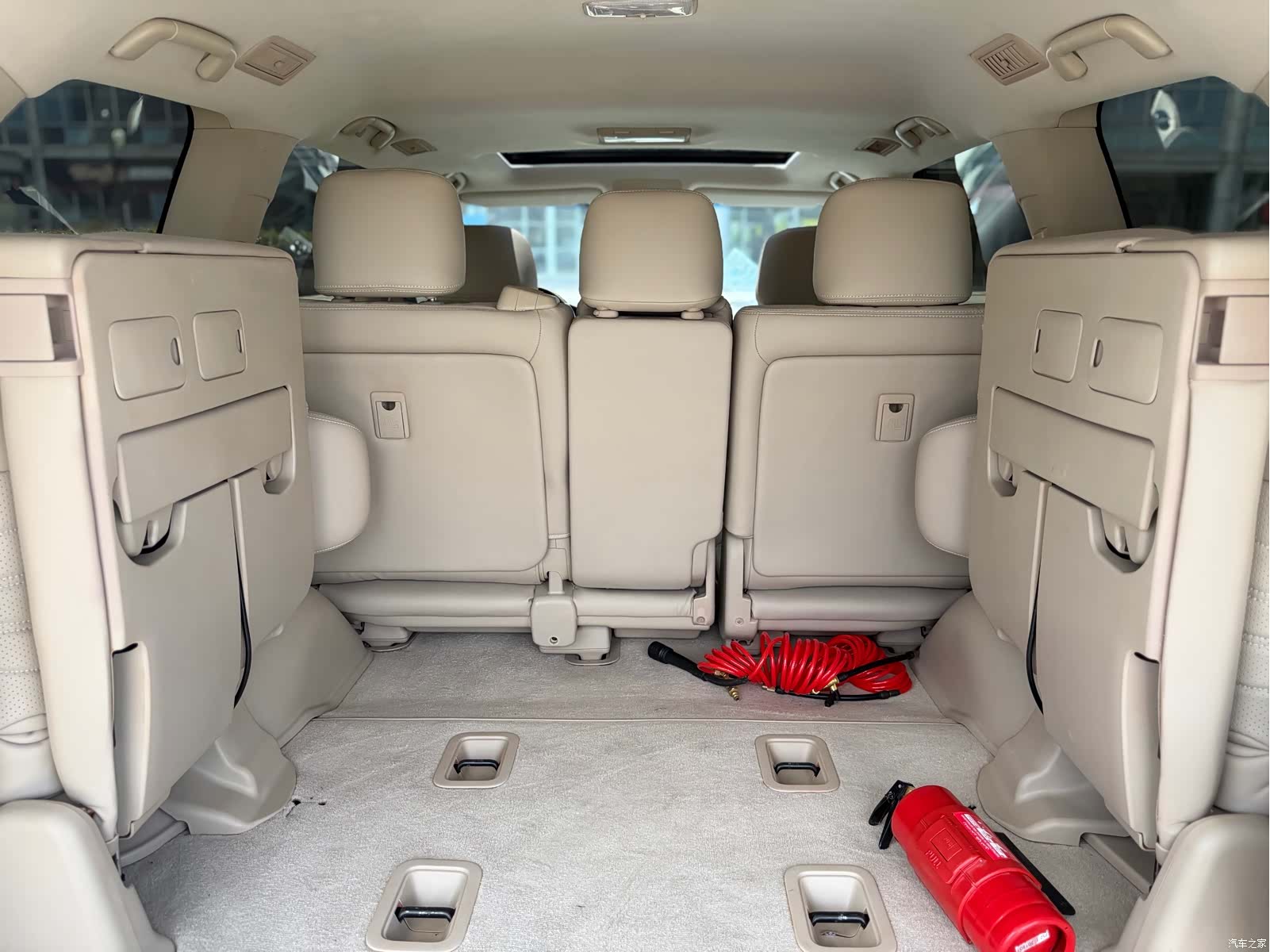 Toyota Land Cruiser, 2020 9