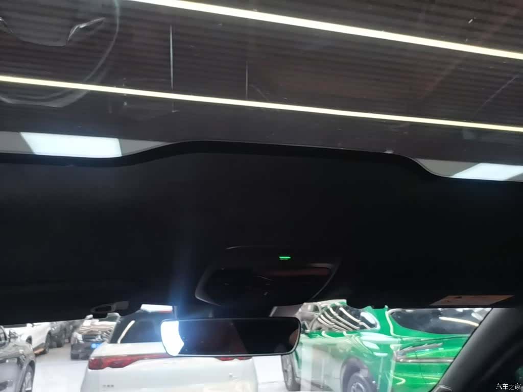 NIO EC6, 2021 18