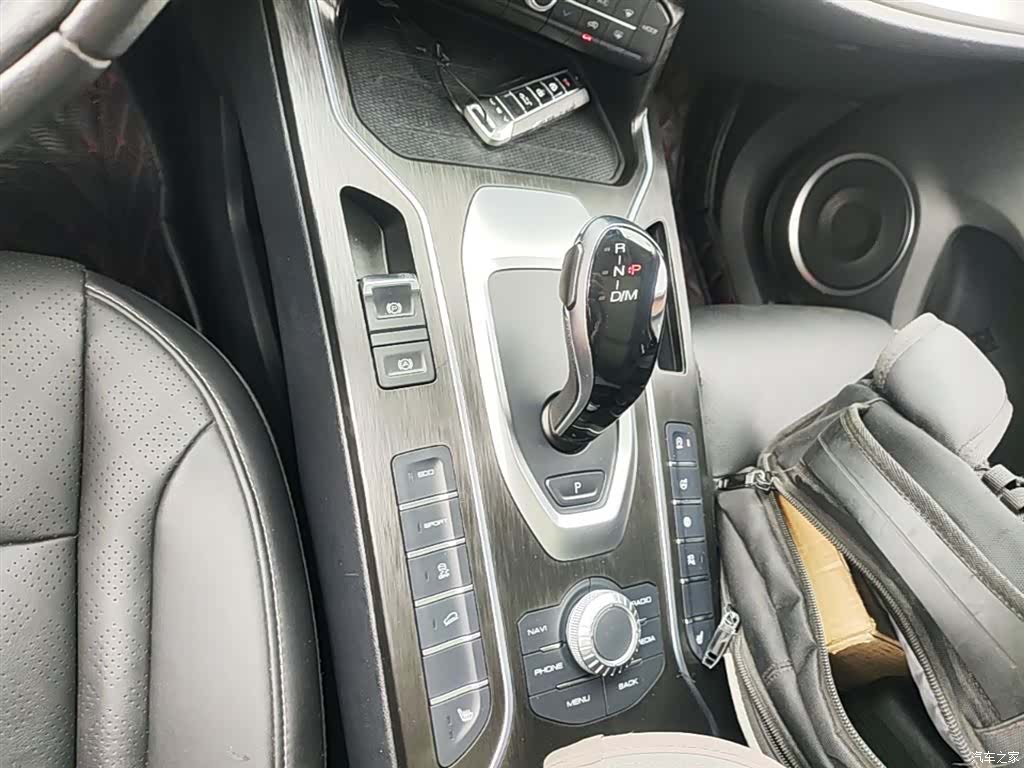 WEY VV6, 2019 14