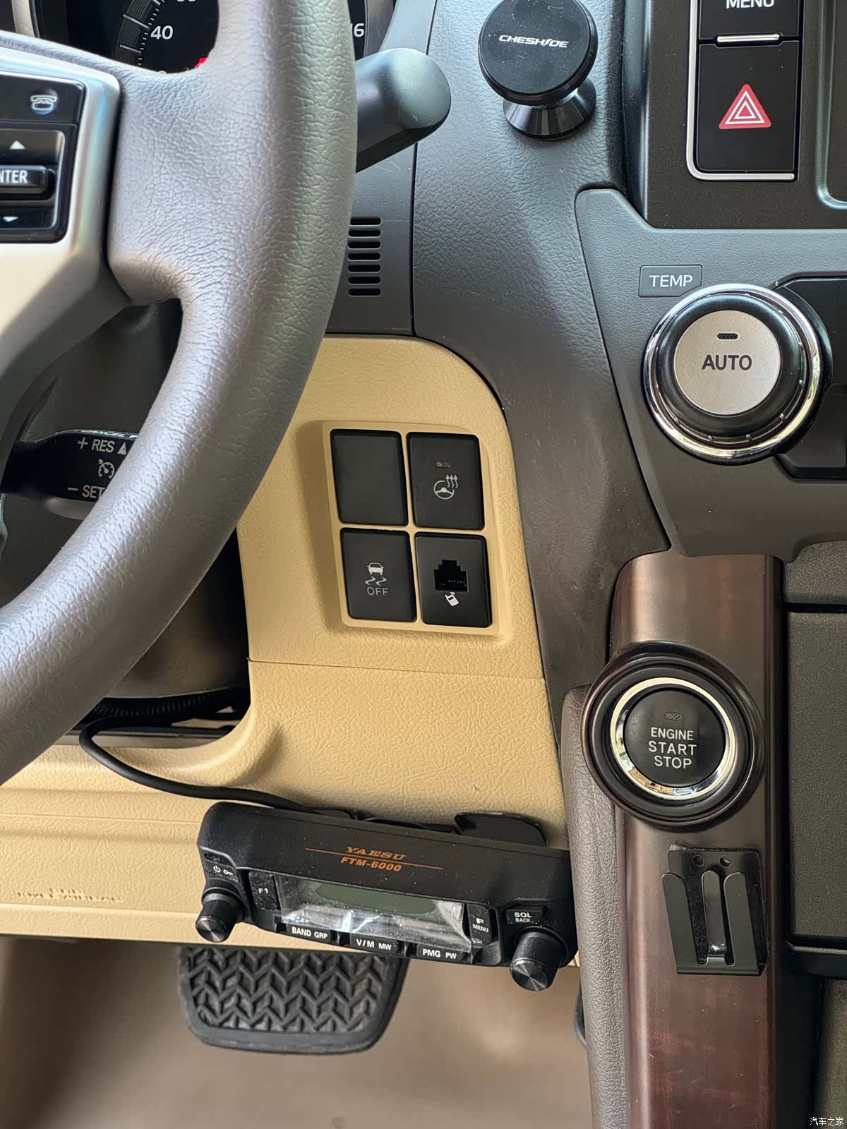 Toyota Prado, 2014 16