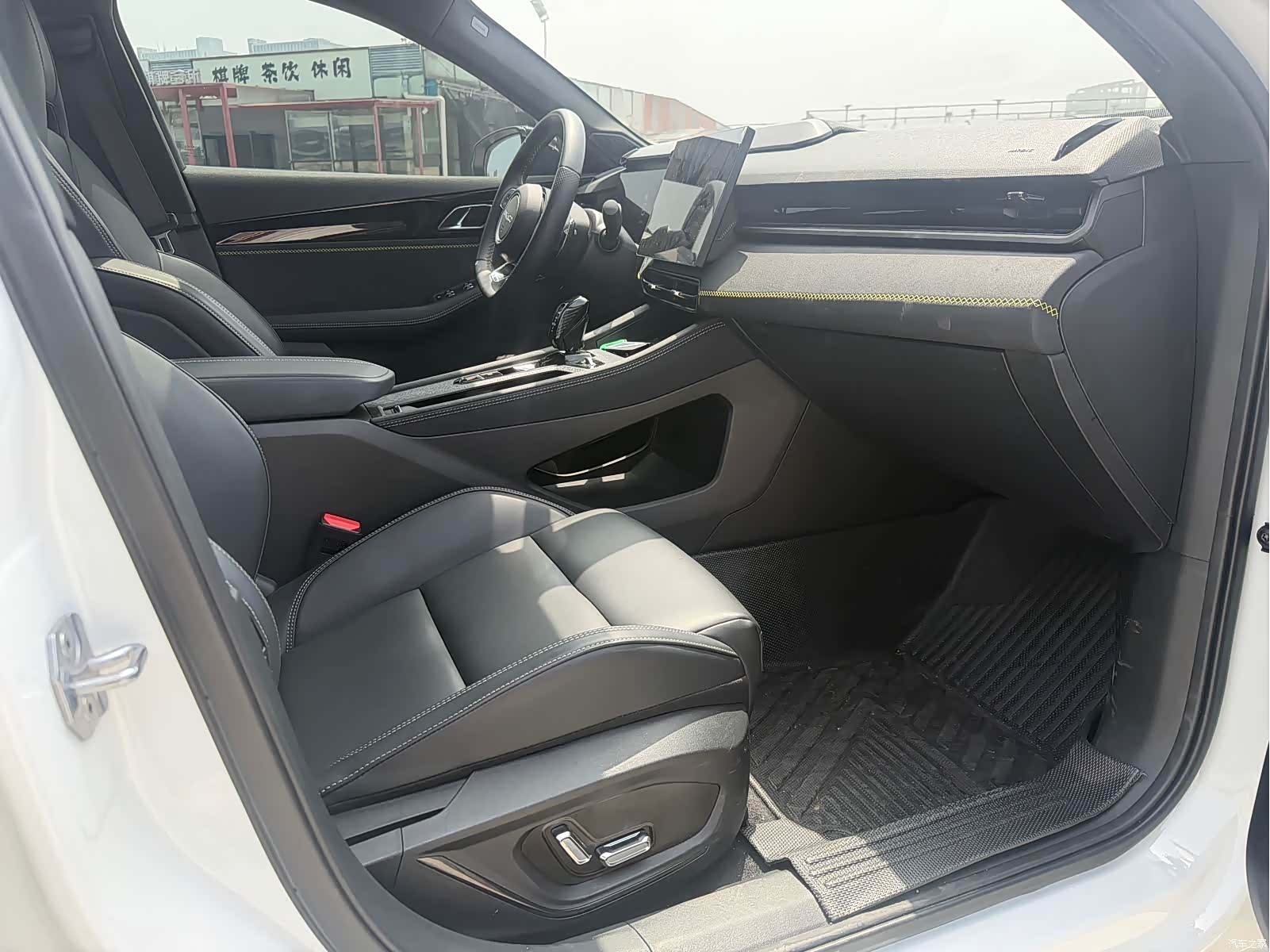 Lynk & Co 02, 2023 7