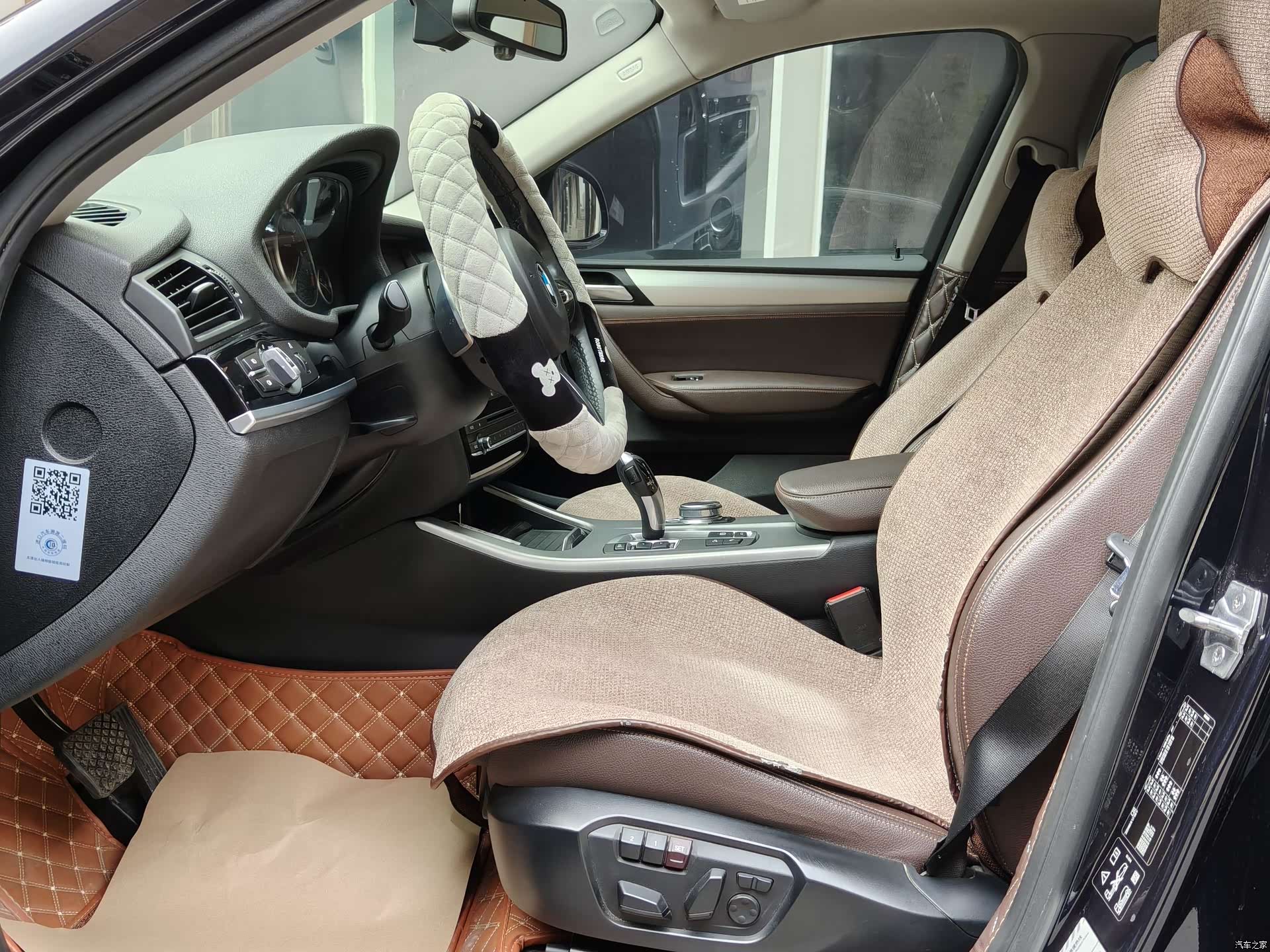 BMW X4, 2019 все фото