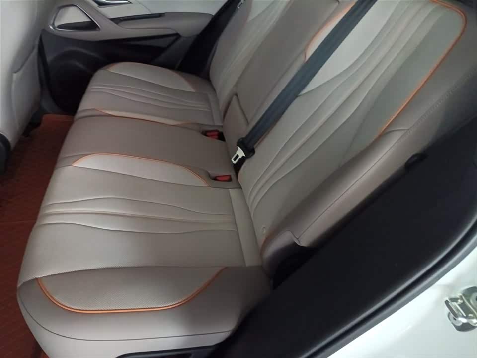 BYD Songjiang