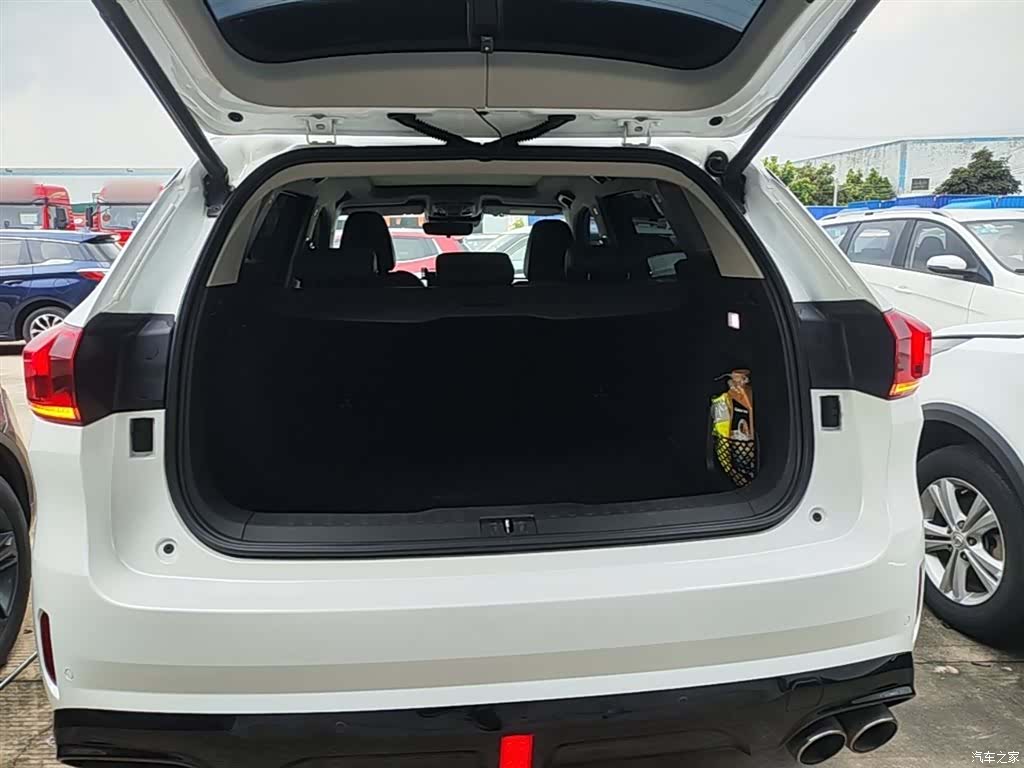 WEY VV6, 2019 19