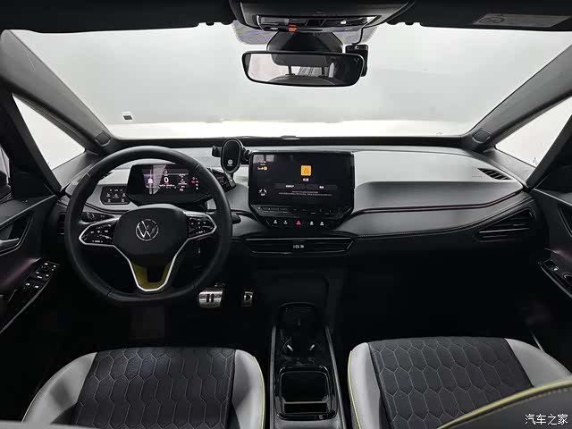 Volkswagen ID.3, 2024 8