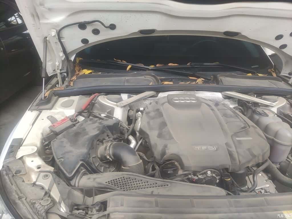 Audi A4L, 2020 21