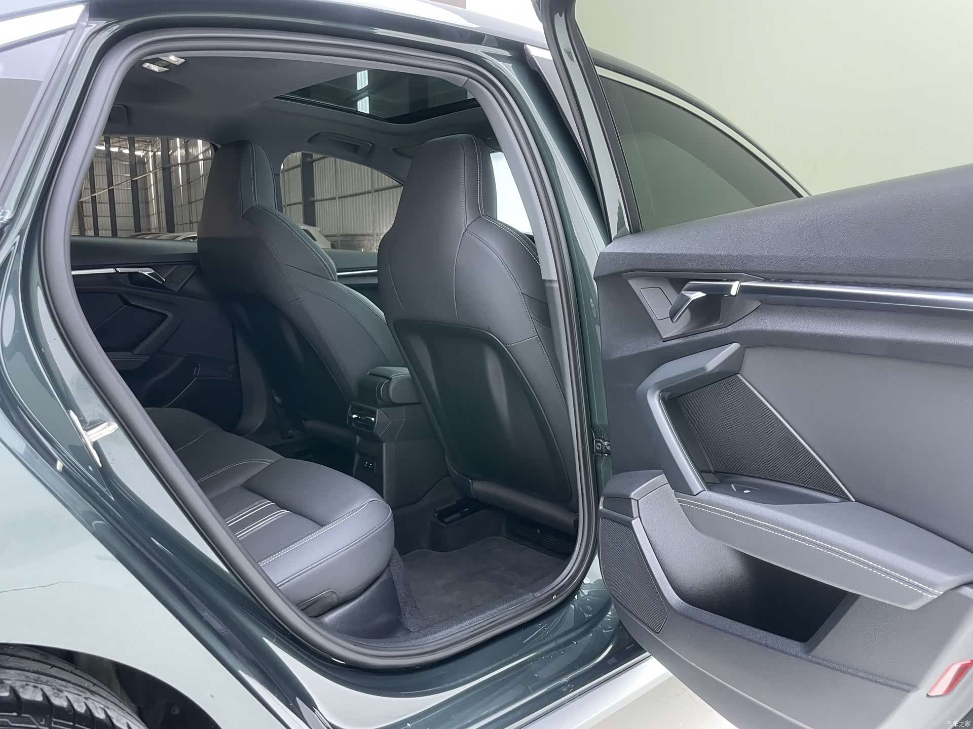 Audi A3, 2022 19