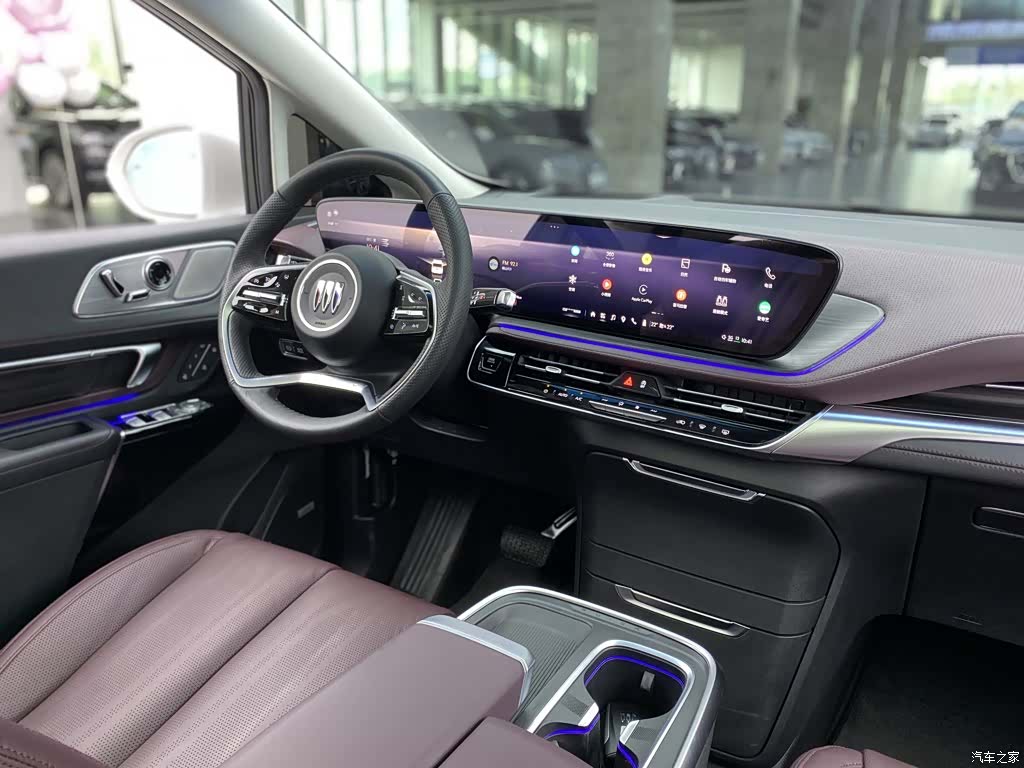 Buick Century, 2023 13